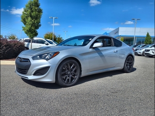 2013 Hyundai Genesis Coupe for sale in Sanford NC