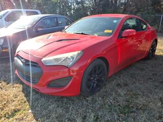 2013 Hyundai Genesis Coupe for sale in Pineville NC