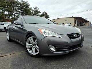 2011 Hyundai Genesis Coupe for sale in Clarksville TN