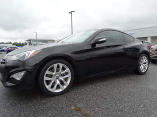 2013 Hyundai Genesis Coupe