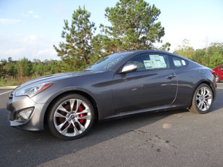 2015 Hyundai Genesis Coupe for sale in Washington PA