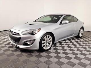 2013 Hyundai Genesis Coupe for sale in Bridgeport WV