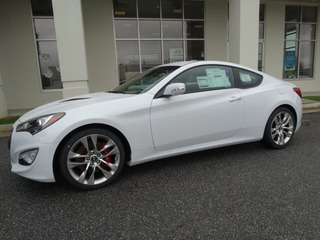 2015 Hyundai Genesis Coupe for sale in Washington PA