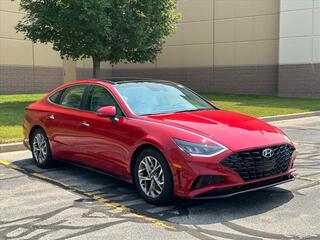 2021 Hyundai Sonata for sale in Waukesha WI