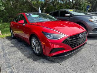 2021 Hyundai Sonata for sale in Cocoa FL