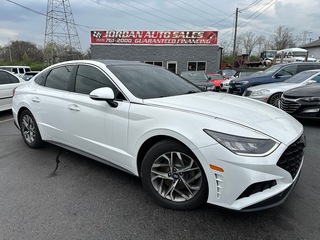 2023 Hyundai Sonata for sale in Cincinnati OH