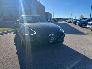 2023 Hyundai Sonata