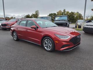 2023 Hyundai Sonata