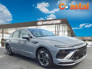 2024 Hyundai Sonata for sale in Melbourne FL