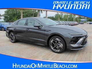 2024 Hyundai Sonata for sale in Myrtle Beach SC