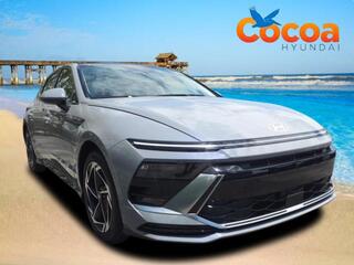 2024 Hyundai Sonata for sale in Melbourne FL