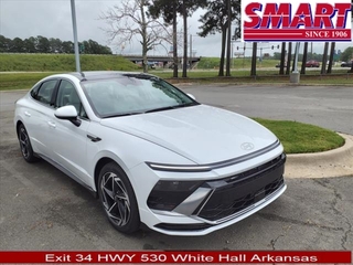 2024 Hyundai Sonata for sale in White Hall AR