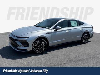 2025 Hyundai Sonata