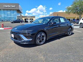2025 Hyundai Sonata for sale in Fort Mill SC