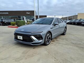 2025 Hyundai Sonata for sale in Somersworth NH