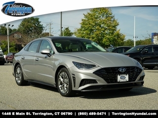 2023 Hyundai Sonata for sale in Torrington CT