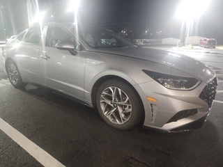 2023 Hyundai Sonata for sale in Johnson City TN