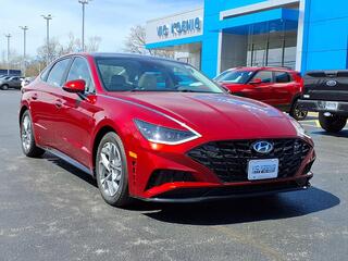2023 Hyundai Sonata