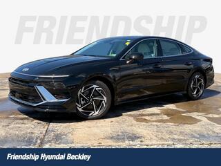 2024 Hyundai Sonata for sale in Mount Hope WV