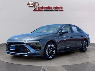 2024 Hyundai Sonata for sale in Fort Mill SC