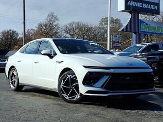 2024 Hyundai Sonata for sale in Wilmington IL