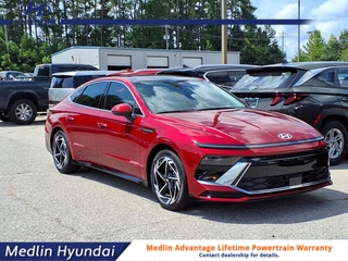 2024 Hyundai Sonata for sale in Rocky Mount NC