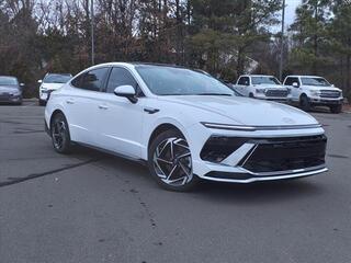 2024 Hyundai Sonata for sale in Apex NC