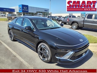 2025 Hyundai Sonata for sale in White Hall AR