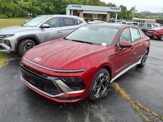 2025 Hyundai Sonata for sale in Johnson City TN