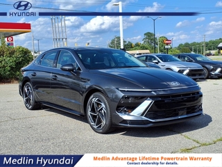 2025 Hyundai Sonata for sale in Rocky Mount NC