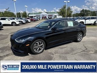 2021 Hyundai Sonata for sale in Greenville SC