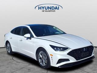 2022 Hyundai Sonata for sale in Hampton VA