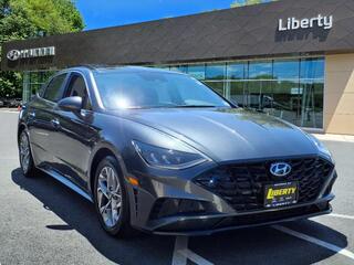 2023 Hyundai Sonata for sale in Mahwah NJ
