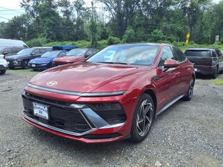 2024 Hyundai Sonata for sale in West Nyack NY