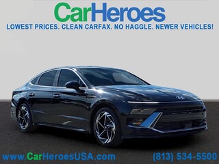 2024 Hyundai Sonata for sale in Greer SC