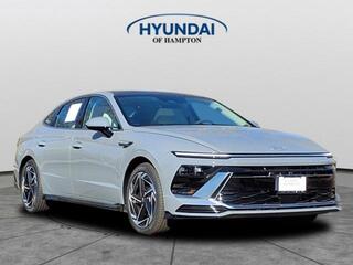 2024 Hyundai Sonata for sale in Hampton VA