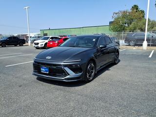 2024 Hyundai Sonata for sale in Somersworth NH