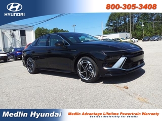 2024 Hyundai Sonata for sale in Rocky Mount NC