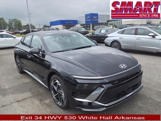 2024 Hyundai Sonata for sale in White Hall AR