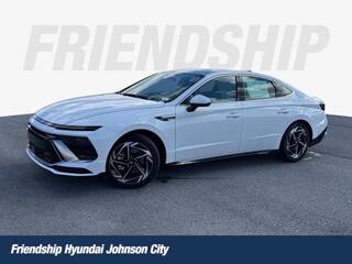 2025 Hyundai Sonata for sale in Johnson City TN