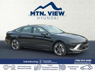 2025 Hyundai Sonata for sale in Ringgold GA