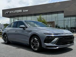 2025 Hyundai Sonata for sale in South Hill VA