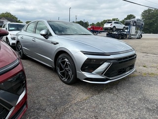 2025 Hyundai Sonata for sale in South Hill VA