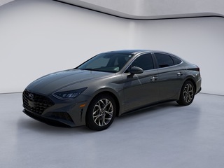 2021 Hyundai Sonata