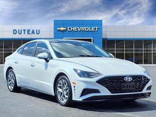 2022 Hyundai Sonata