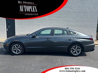 2023 Hyundai Sonata