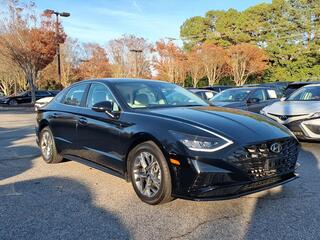 2023 Hyundai Sonata for sale in Hampton VA