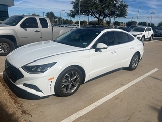 2023 Hyundai Sonata for sale in Plano TX