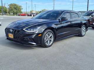 2023 Hyundai Sonata for sale in Council Bluffs IA
