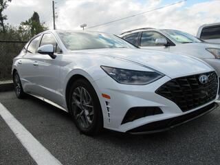 2023 Hyundai Sonata